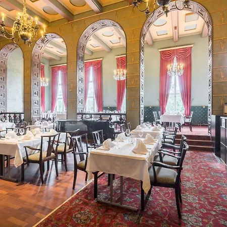 Szálloda Radisson Blu Grand Tammer 4*