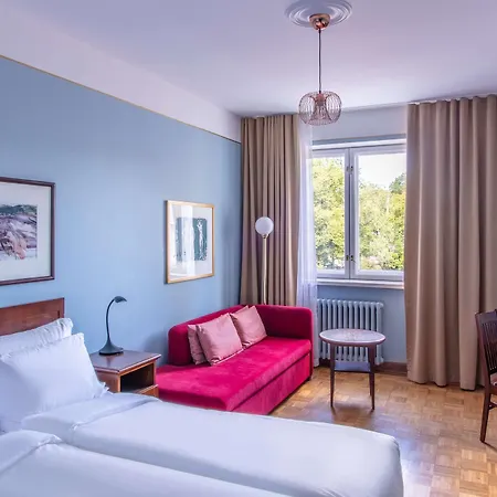 Radisson Blu Grand Tammer 4*
