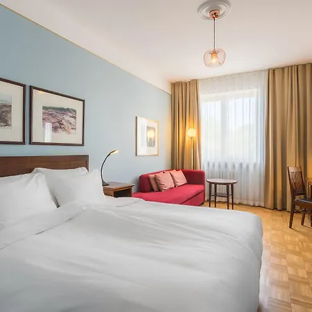 Szálloda Radisson Blu Grand Tammer