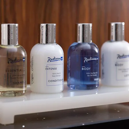 Szálloda Radisson Blu Grand Tammer Tampere