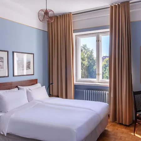Radisson Blu Grand Tammer 4*