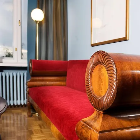 Radisson Blu Grand Tammer Szálloda