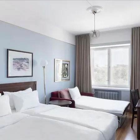 Szálloda Radisson Blu Grand Tammer Tampere