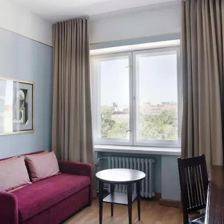Szálloda Radisson Blu Grand Tammer 4*