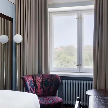 Radisson Blu Grand Tammer 4* Tampere