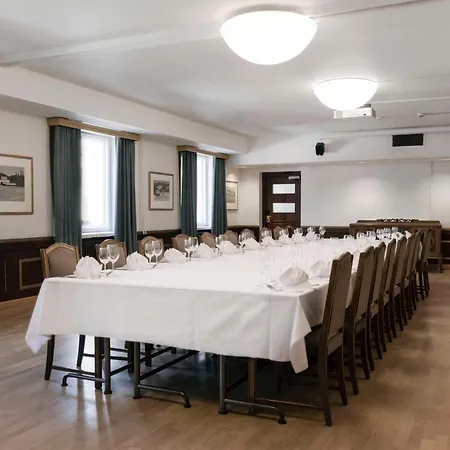 Radisson Blu Grand Tammer Tampere