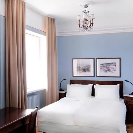 Szálloda Radisson Blu Grand Tammer 4*