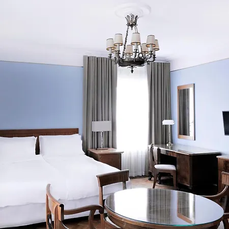 Radisson Blu Grand Tammer 4*