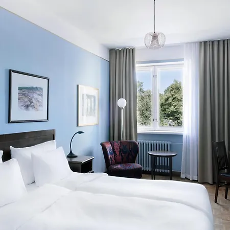Radisson Blu Grand Tammer 4* Tampere