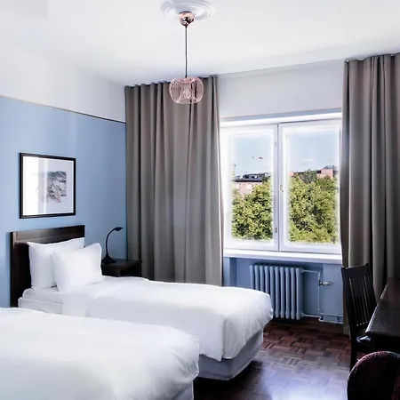 Szálloda Radisson Blu Grand Tammer