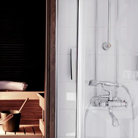 Radisson Blu Grand Tammer Szálloda Tampere