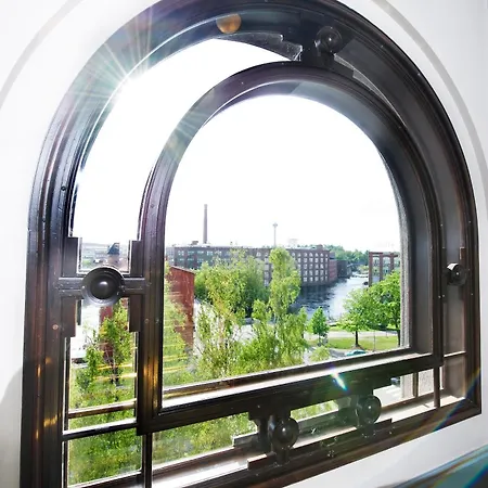Radisson Blu Grand Tammer Tampere
