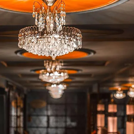 Radisson Blu Grand Tammer 4* Tampere