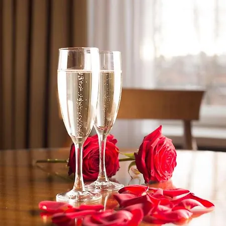 Szálloda Radisson Blu Grand Tammer 4*