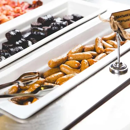 Szálloda Radisson Blu Grand Tammer