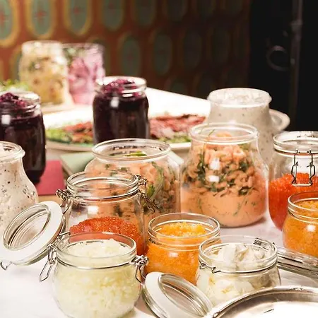Radisson Blu Grand Tammer