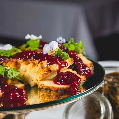 Radisson Blu Grand Tammer Szálloda 4*