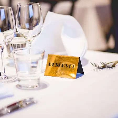 Szálloda Radisson Blu Grand Tammer Tampere
