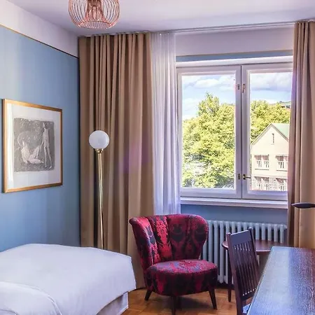 Radisson Blu Grand Tammer 4* Tampere