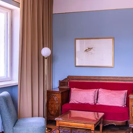 Radisson Blu Grand Tammer Szálloda
