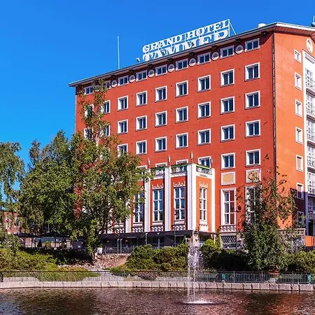 Radisson Blu Grand Tammer 4* Tampere