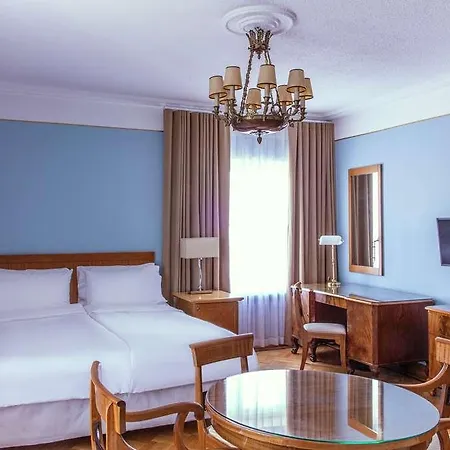 Radisson Blu Grand Tammer