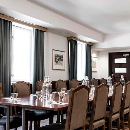 Szálloda Radisson Blu Grand Tammer Tampere