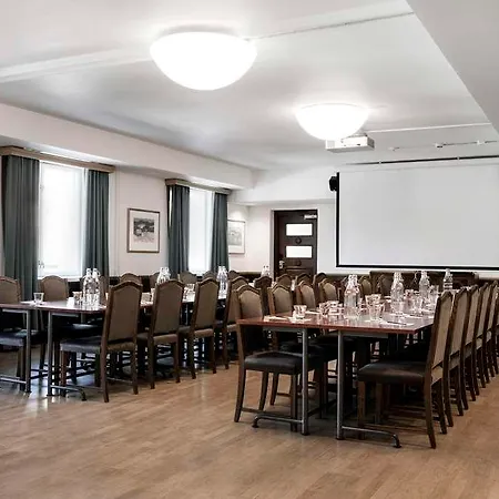 Radisson Blu Grand Tammer 4* Tampere