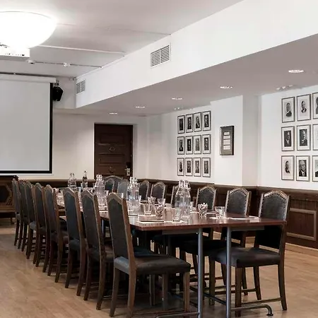 Radisson Blu Grand Tammer