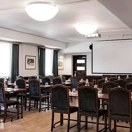 Szálloda Radisson Blu Grand Tammer Tampere
