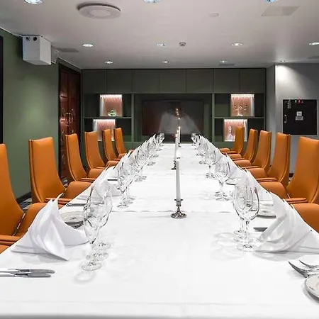 Radisson Blu Grand Tammer Tampere