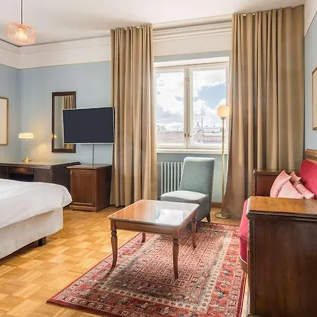 Radisson Blu Grand Tammer Tampere