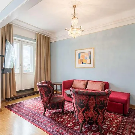 Radisson Blu Grand Tammer Szálloda
