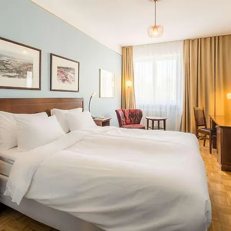 Szálloda Radisson Blu Grand Tammer