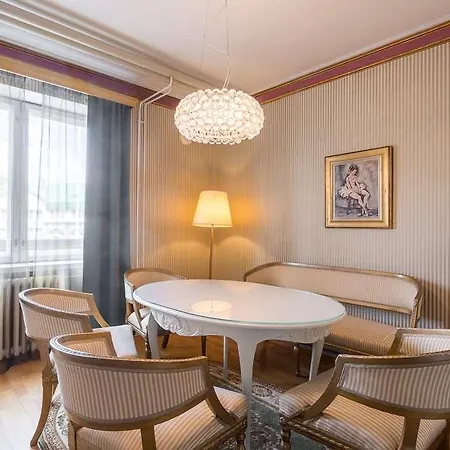 Szálloda Radisson Blu Grand Tammer 4*