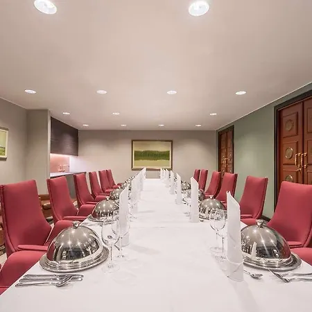 Radisson Blu Grand Tammer 4*