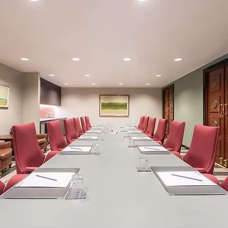 Radisson Blu Grand Tammer Hotel