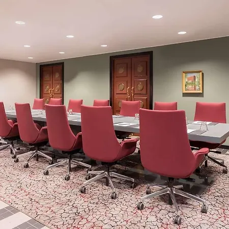 Radisson Blu Grand Tammer Szálloda 4*
