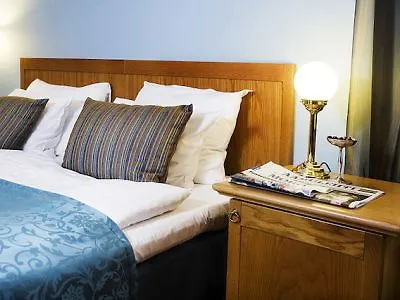 Radisson Blu Grand Tammer Szálloda 4*