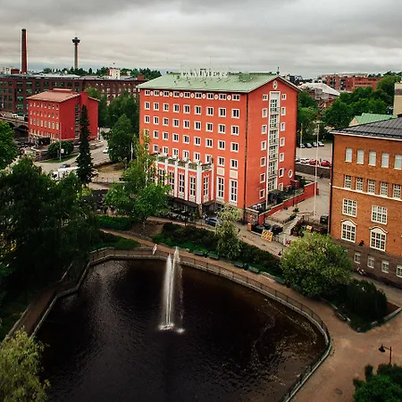 Radisson Blu Grand Tammer Szálloda