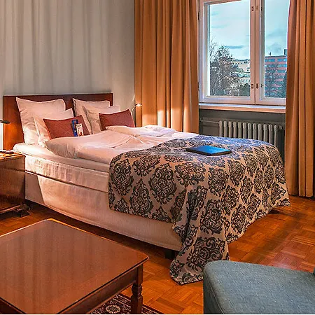 Szálloda Radisson Blu Grand Tammer 4*